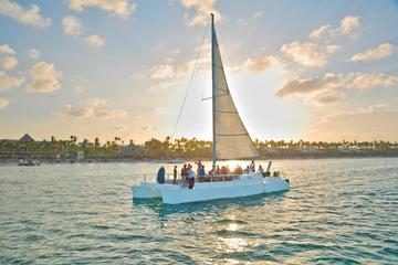 Happy Hour Sailing Cruise from Punta Cana