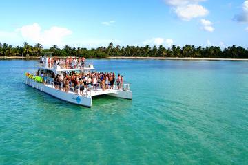 Marinarium Snorkeling Cruise from Punta Cana