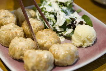 The Dumpling Feast Walking Tour of Adelaide