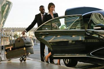 Low Cost Private Transfer From Maastricht Aachen Airport to Maastricht City - One Way