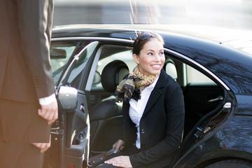 Low Cost Private Transfer From Malmö Sturup Airport to Copenhagen City - One Way