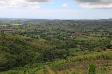 Fiji Sightseeing with  Cooking Tour