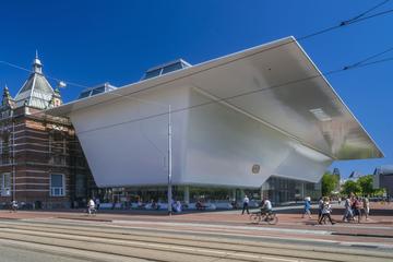Entreebewijs Stedelijk Museum Amsterdam
