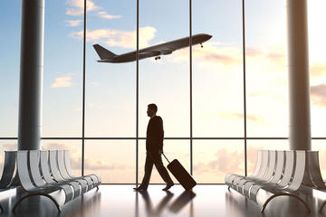 Minivan up to 8 passangers Private Departure Transfer from Your hotel to Prague Airport