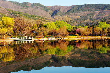 Beijing Private Garden tour: The Summer Palace and Beijing Botanical Garden