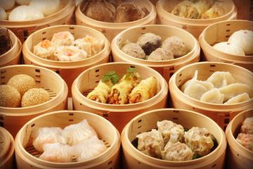 Early Bird Beijing Dim Sum Breakfast With Visit To The Temples