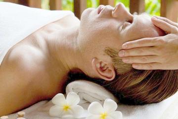 Evening in Beijing Private Tour:Spa Treatment and Dinner