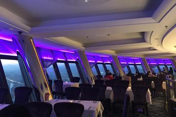 Private Afternoon Tour to Summer Palace with Buffet Dinner at Central TV Tower