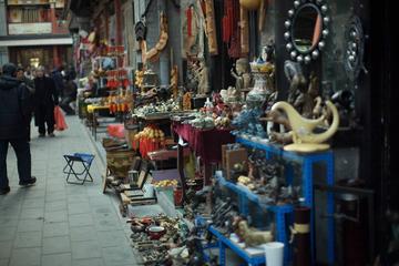 Private Custom Shopping Tour in Beijing