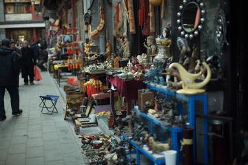 Private Shopping in Beijing