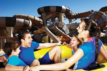 Dubai: Wild Wadi Waterpark 1-Day Ticket