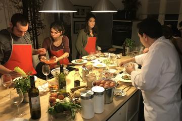 RICE WORKSHOP IN BARCELONA