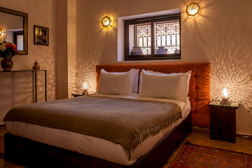 7-Night Marrakech Escape with Hammam and Dinner Shows