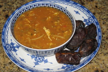 Evening Food Tour in Marrakech