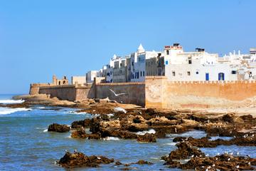 Private Atlantic Coast Excursion to Essaouira from Marrakech