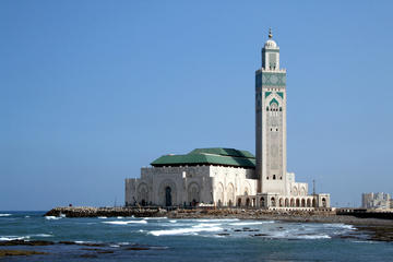 Private Day Trip to Casablanca and Rabat from Marrakech