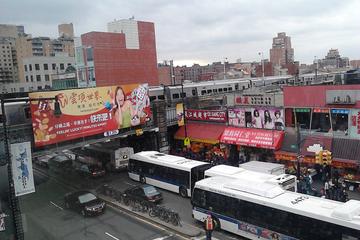 Private Walking Tour of Queens