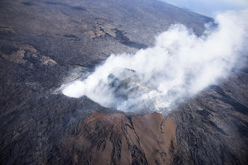Volcanoes National Park Adventure Tour From Kona