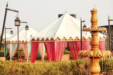 Deluxe Desert Experience & Cultural Night
