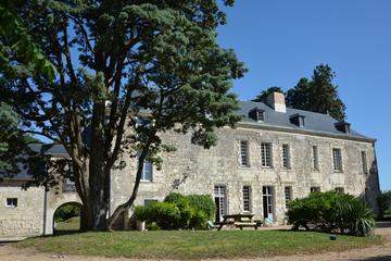 Private tour of the Loire Valley wines
