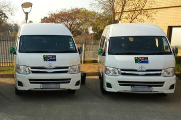 Hazyview Shuttle