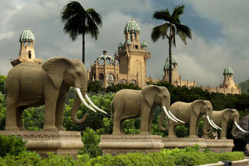 Sun City Day Tour
