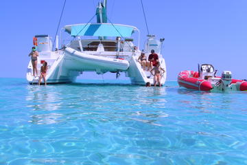 5-Day Sailing Cruise on West Coast of Mauritius