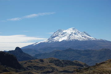 Private Day Trip to Papallacta Hot Springs from Quito