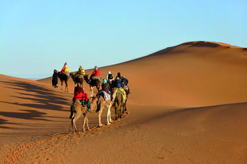Private 3 days From Marrakech to Merzouga