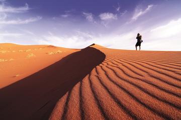 Private 4x4 Sahara Desert from Marrakech with Camel Ride and Desert Camp