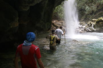 3-Day Sierra Gorda Adventure from Santiago de Querétaro
