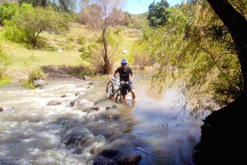 Santiago de Querétaro Mountain Bike Adventure