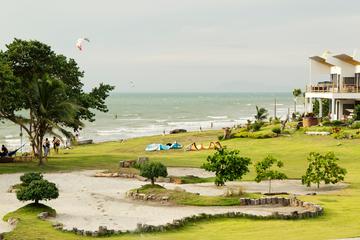 3 Nights and 4 Days at the Panama Action Sports Resort