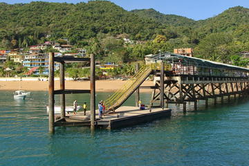 Day Trip to Taboga Island from Panamá City