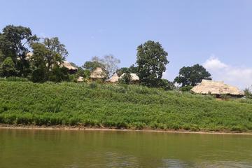 Embera Reserve Tour from Panamá City
