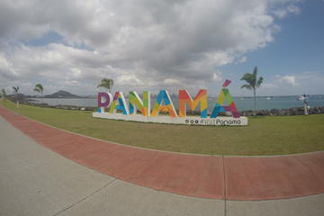 Inline Skating in Panama City The Causway and Cinta Costera