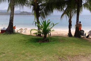 Isla Grande Tour from Panamá City
