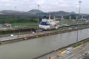 Panama City Shopping and City Tour