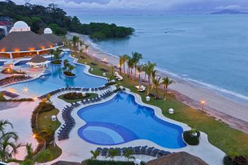 Private Departure Transfer from Hotel in Playa Bonita to Panamá International Airport