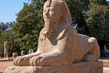 3 Day Tour In Cairo Giza and Alexandria including entrance fees and lunches