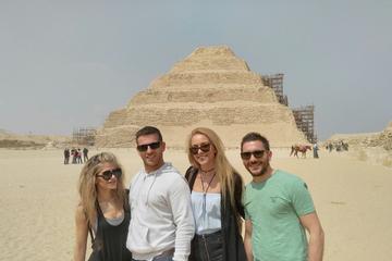 6 Days 5 nights budget tour to luxor and cairo