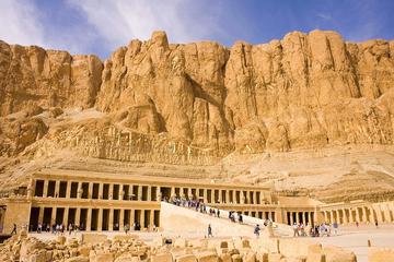 Best CHEAP NILE CRUISES TRIPS FROM LUXOR TO ASWAN FOR 5 DAYS 4 NIGHTS