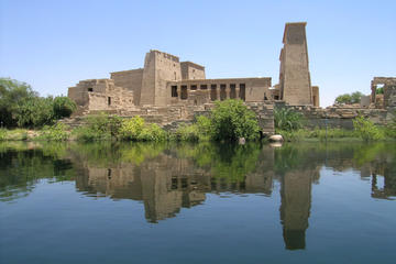 Day tour to Aswan from Cairo