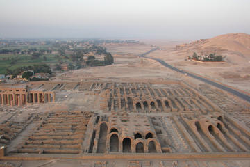 Day tour to Luxor from Cairo