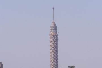 Private day tour to Giza pyramids Sphinx felucca and Cairo tower