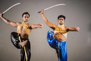 An Evening of Music Dance Drama Dinner