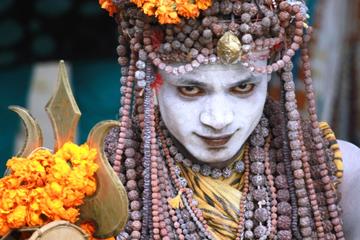 Excursion to Allahabad from Varanasi with Lunch