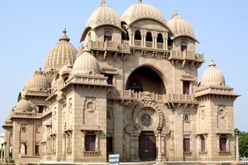 Half-Day Tour of Belur Math from Kolkata