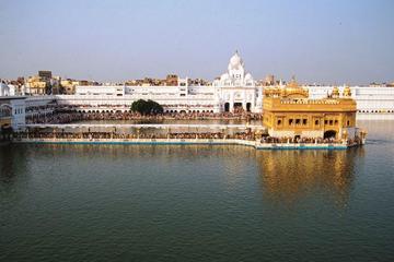 Heritage Trail of Amritsar