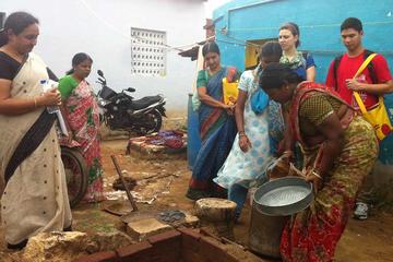Madurai - Potters trail